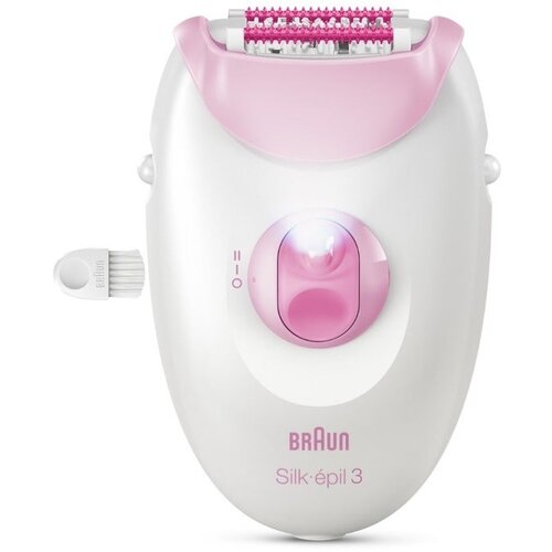Braun epilator SE 3000 Cijene