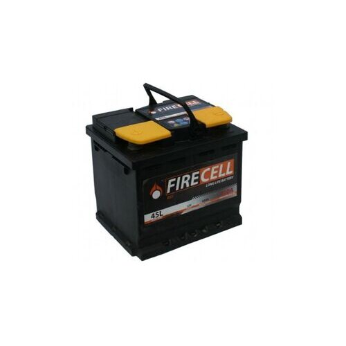 Firecell RS1 Akumulator za automobile 12 V 45 Ah Cene