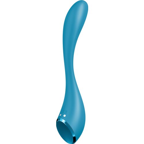 Satisfyer 'G-SPOT FLEX 5 CONNECT APP Cijene