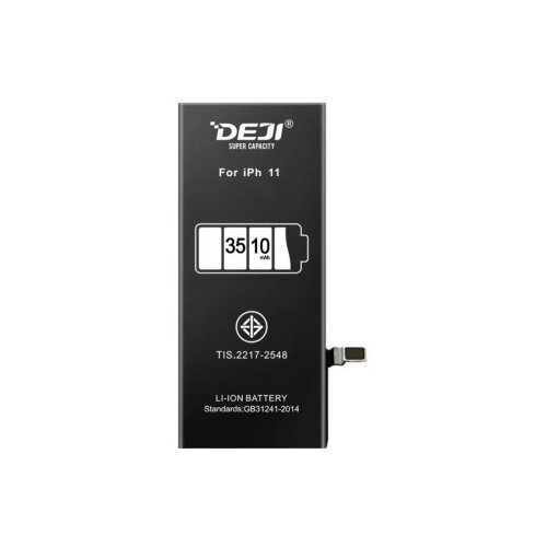  baterija za iphone 11 3510mah hc deji ( BAT9264 ) Cene