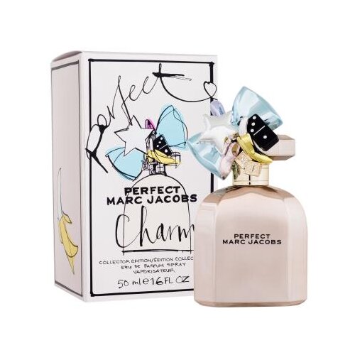 Marc Jacobs Perfect Charm 50 ml parfemska voda za ženske Slike