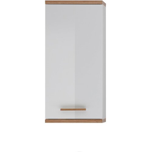 Pelipal Bela stenska kopalni&amp;scaron;ka omarica 36x75 cm Set 923 - Pelipal Slike