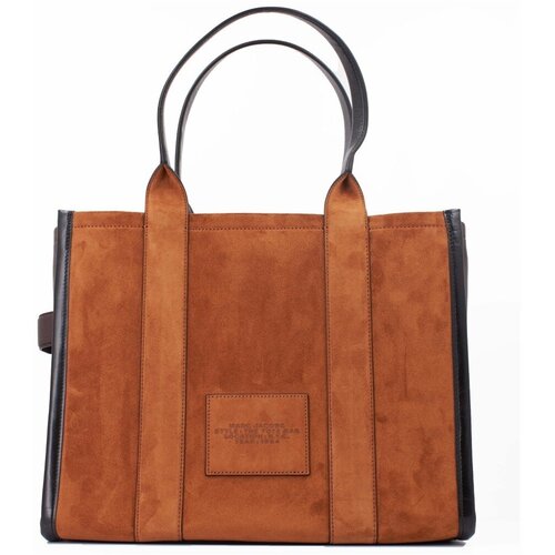 Marc Jacobs Torbe The Large Tote Kostanjeva Cene