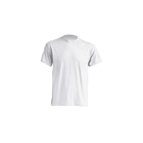  kratki rukav bijela KEYA 150g XXXL Cijene