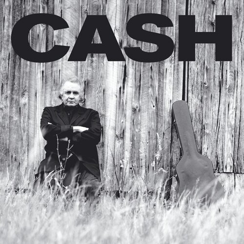  Cash, Johy - American II: Unchained (Limited Edition LP) Cene