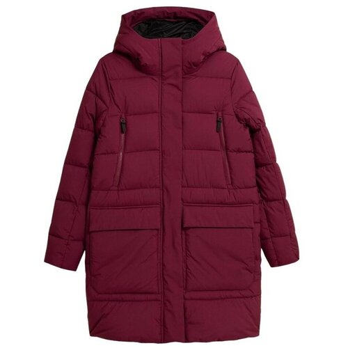 4f Jakne KUDP013 Bordo Slike