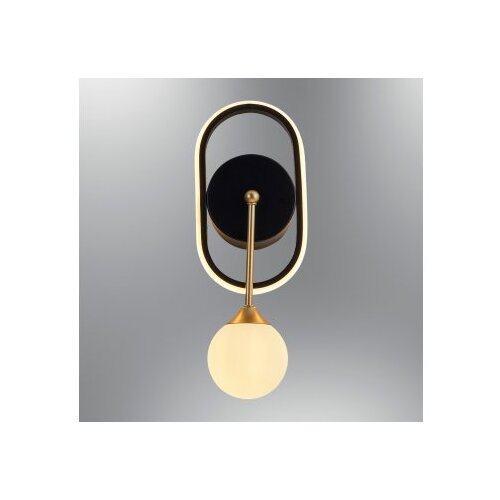 Opviq L1141 black Slike