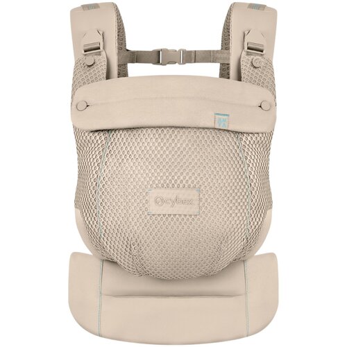 Cybex Gold® ergonomska nosiljka amya&trade; almond beige Cijene