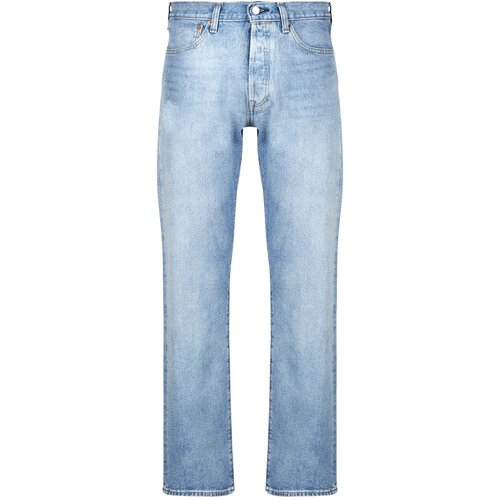 Levi's Jeans straight 501&reg; LEVI'S&reg;ORIGINAL Modra Cene