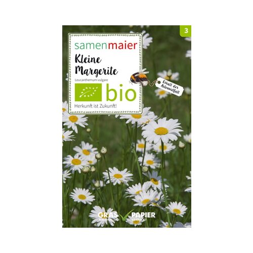 Samen Maier Ekološki divji cvet mala ivanjščica Cene