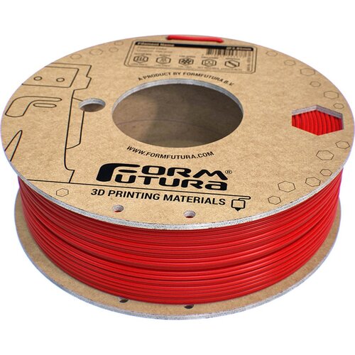 Formfutura easyfiltm epla traffic red Slike