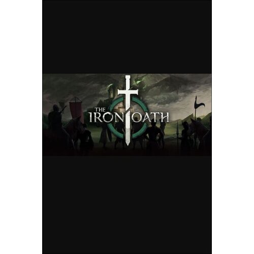  the iron oath (pc) steam key global Cene