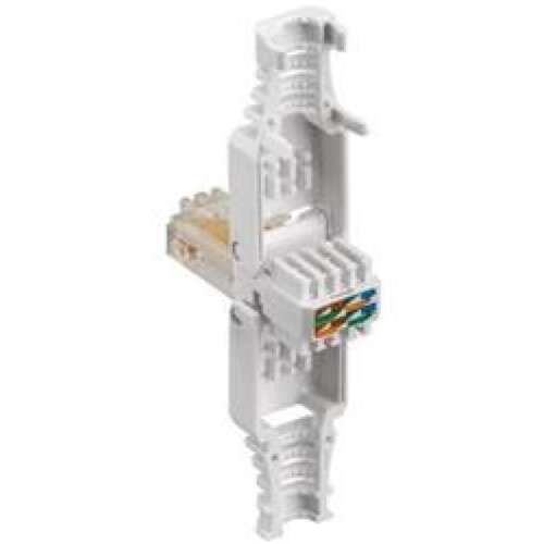 Lan utp CAT6 konektor PN688Y-C6 spajanje bez alata Cene