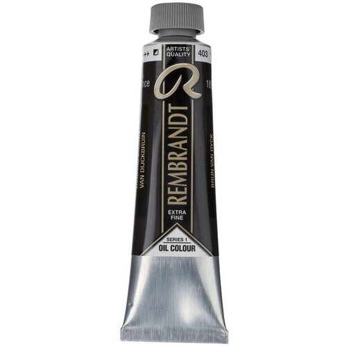  Uljana boja Rembrandt 40 ml | Vandyke Brown Cene
