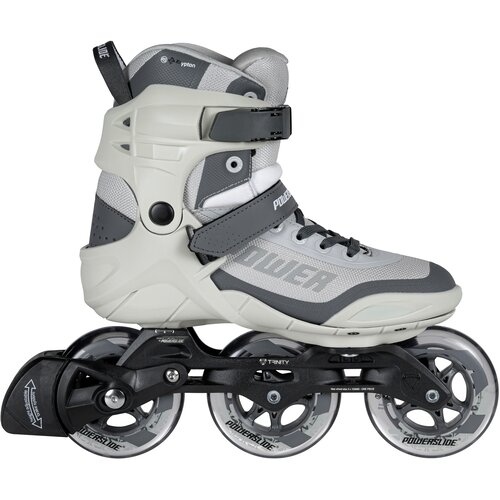 Powerslide Rolerji Phuzion Krypton Grey 100, (5000356257) Cene