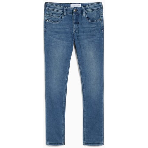 CA farmerke za dečake, Skinny fit, Plave Slike