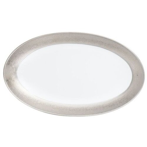 Zepter Majestic Platinum Oval 24Cm Cene