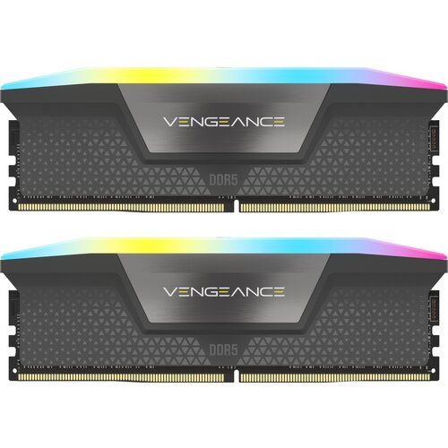 Corsair Vengeance RGB DIMM Kit 32GB DDR5 Cijene