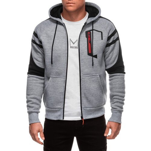 Edoti Men&amp;#039;s hoodie Slike