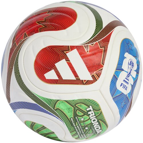 Adidas VC COM lopta, šarena Cene