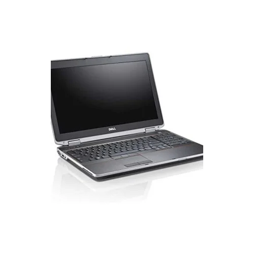 Dell Laptop E6330/ i5-3gen/ 13,3″/ RAM 4GB/ DISK 0GB/ Kamera/ NB/ B Klasa