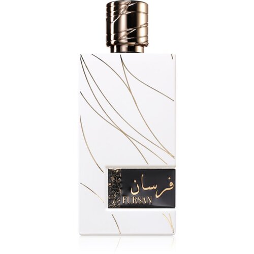 Khadlaj Fursan White parfumska voda za ženske 100 ml Cene