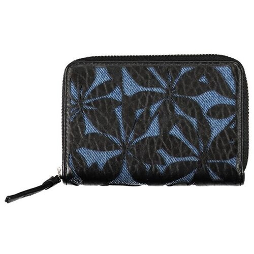 Desigual Denarnica 23wayp29ne5005uni Modra Cene