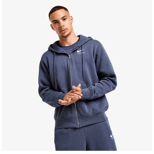 Nike M club bb fz hd c Cene