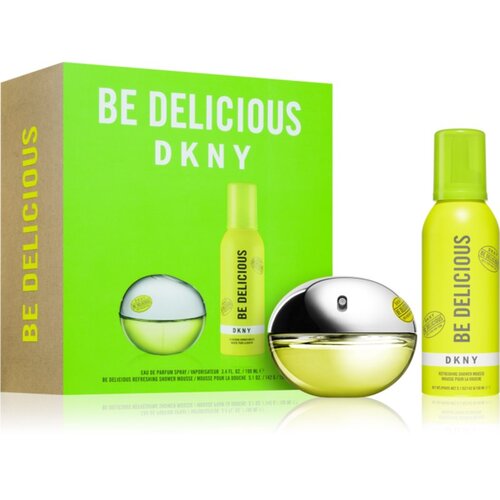 Dkny Be Delicious darilni set za ženske Cene