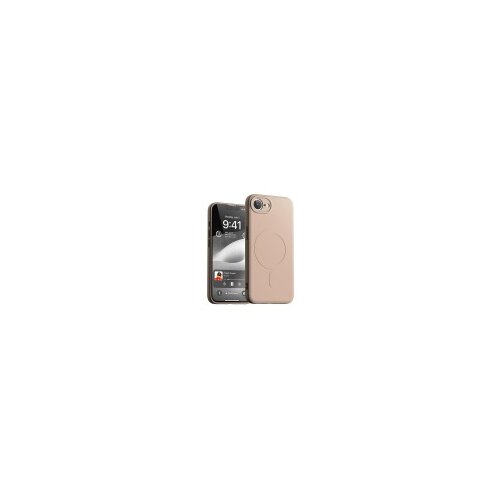 Mercury POLSILIKONSKI OVITEK MAGSAFE ZA IPHONE 16E ZAŠČITA TELEFONA, (5000338665) Cene