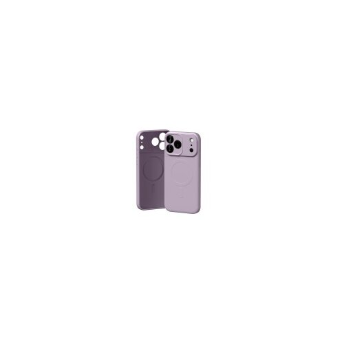 Mercury POLSILIKONSKI OVITEK MAGSAVE ZA IPHONE 17 PRO MAX MAGNETNI, (5000338686) Slike