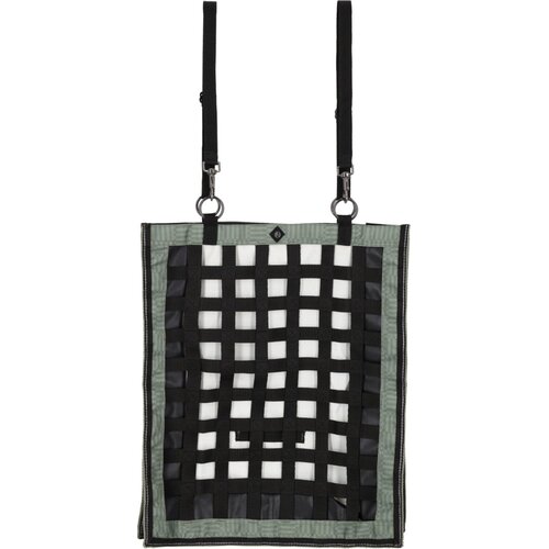 QHP Slowfeeder Turnout Collection - Lineair Motion Cene