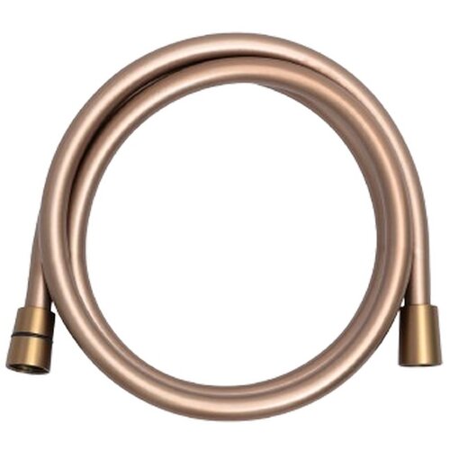 SCHMIDLER Crijevo za tu&scaron; flexi brushed copper 150 cm Cijene
