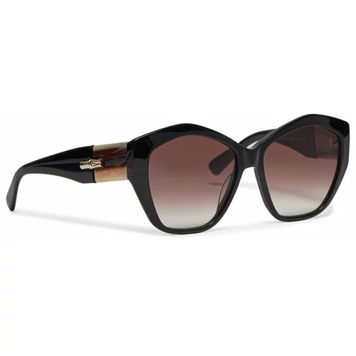 Longchamp Sončna očala LO712S Črna