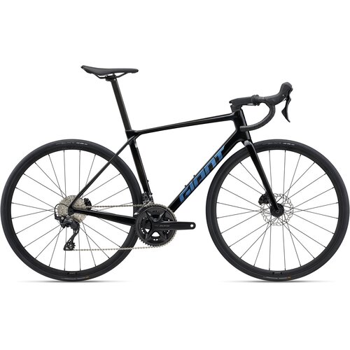  Bicikl GIANT TCR Advanced 2-KOM Carbon - ML Cene