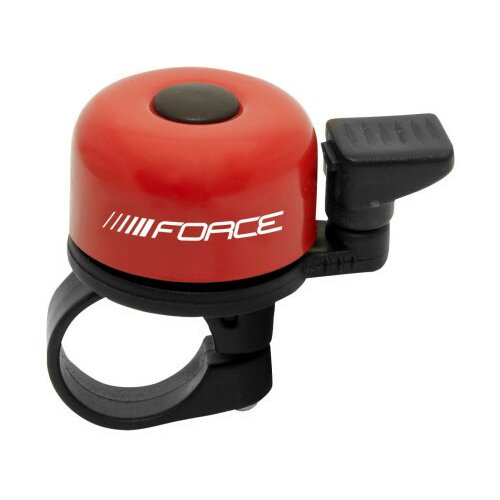 Force zvonce mini crveno ( 23059/J23-75 ) Slike