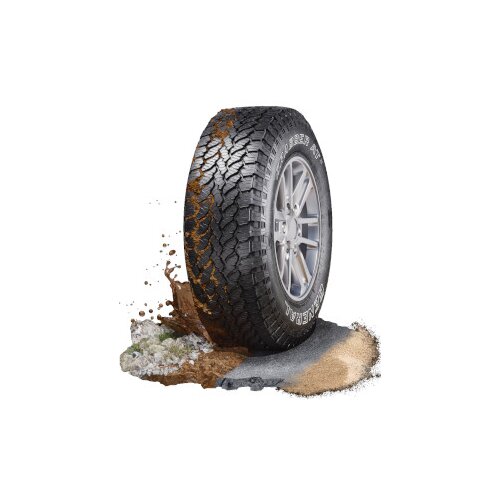 General GRABBER AT3 ( 265/45 R21 108H XL ) Slike