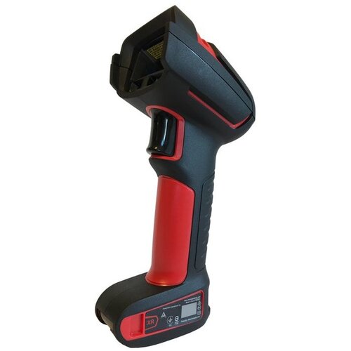 Honeywell Granit XP 1990iXLR 2D IP67 3m red/black Slike