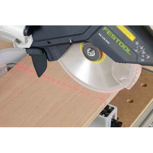 Festool potezni ger ks 120 reb-set-mft, 576663 Slike