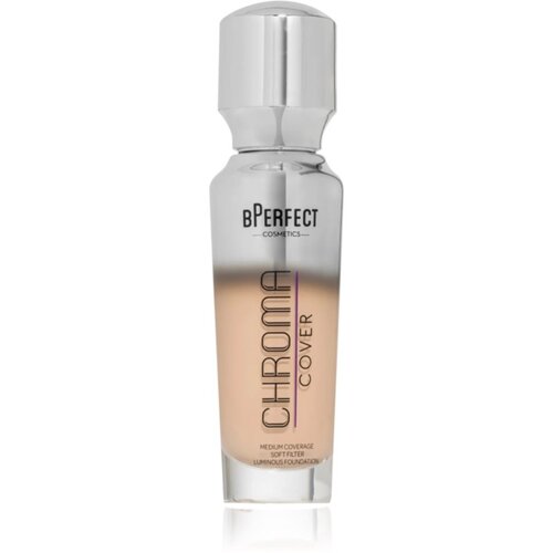 BPerfect Chroma Cover Luminous tekoči puder z učinkom osvetljevanja odtenek C3 30 ml Slike