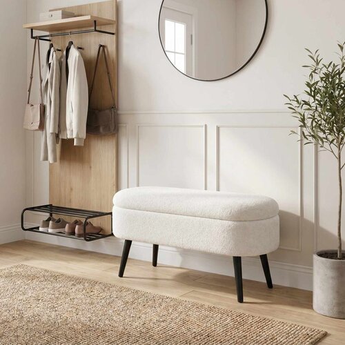 Atelier Del Sofa Taburei, Bež Slike