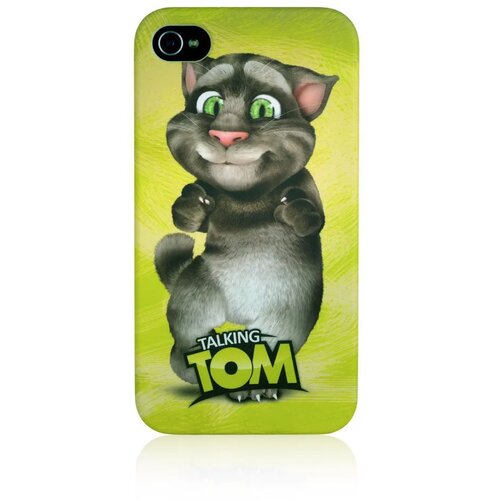 Etui za telefon IPhone 4 Tom&amp;#039;s Terrific Slike