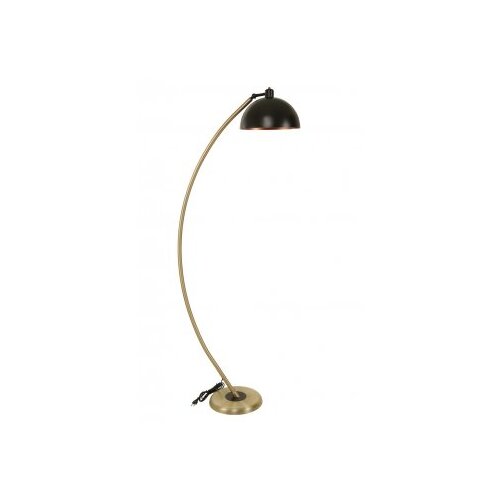 Opviq Hilal Eskitme Lambader Retro 3 534LUN4192 Podna lampa, crna Cijene