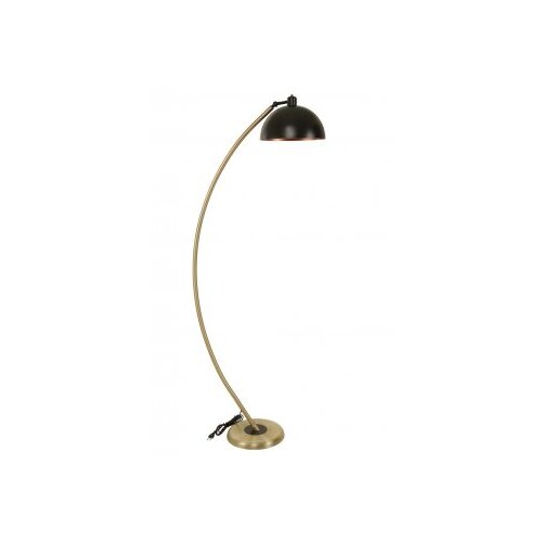 Opviq podna lampa hilal eskitme lambader retro 3 534LUN4192 Slike