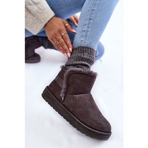 Big Star Women&amp;#039;s Snow Boots Slike