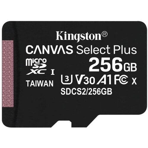 Kingston 256GB Micro class 10 100mb/s Cene