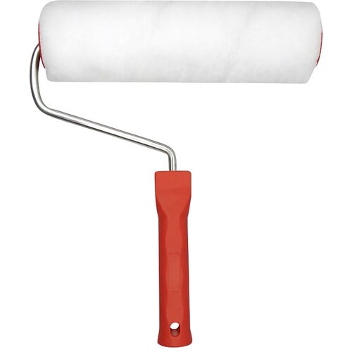SWINGCOLOR komfort Nastavak za nano&amp;scaron;enje boje za valjak (&amp;Scaron;irina valjka: 25 cm, Debljina držača valjka: 8 mm, Dužina držača: 27 cm) Slike