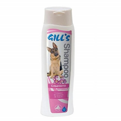 Croci GILLS Sampon za pse hrizantema 200ml Cene