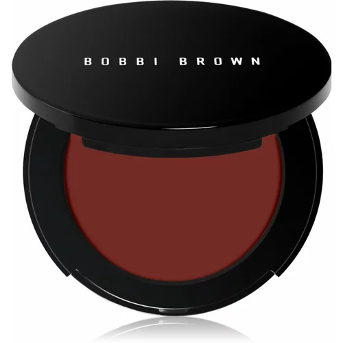 Bobbi Brown Pot Rouge For Lips & Cheeks kremasto rumenilo nijansa Chocolate Cherry 3,7 g