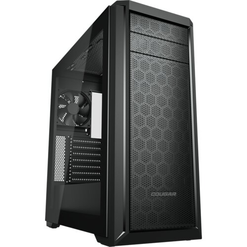 Cougar Case MX330-G Pro / Mid tower Cijene
